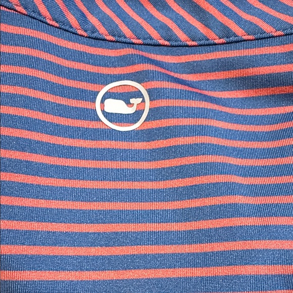 Vineyard Vines Sankaty Polo - Picture 5 of 5
